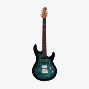 STERLING BY MUSIC MAN Luke LK100 HSS - Yucatan Blue