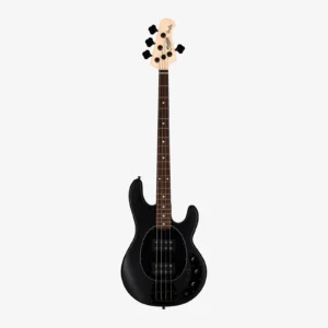 STERLING BY MUSIC MAN StingRay4HH - Stealth Black