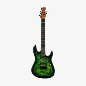 STERLING BY MUSIC MAN Jason Richardson 7 - Kokiri Forest