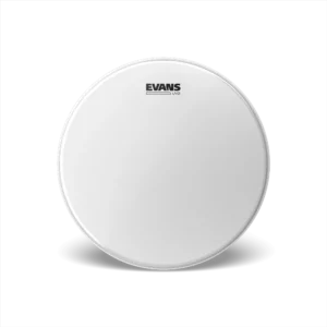 EVANS Parche para Tom UV2 Coated 10″ (B10UV2)