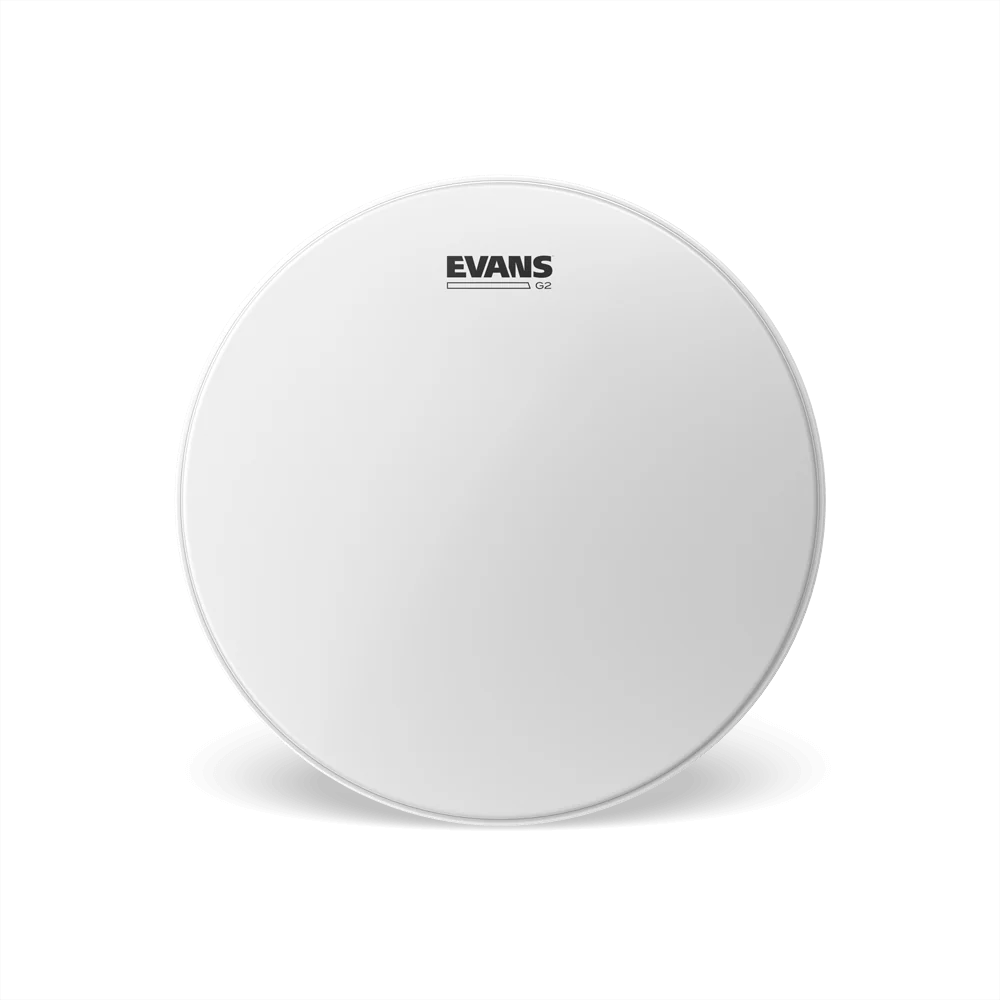EVANS Parche para Tom G2 Coated Snare 13″ (B13G2)