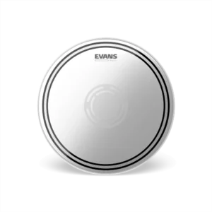 EVANS Parche para Tom EC Reverse Dot Snare 14″ (B14ECSRD)