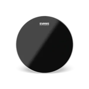 EVANS Parche para Tom Hydraulic Snare 14″ - Black (B14HBG)
