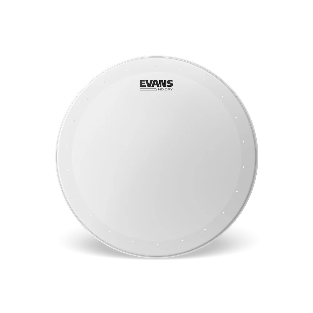 EVANS Parche para Tom HD Dry Snare 14″ (B14HDD)