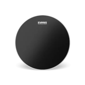 EVANS Parche para Tom Onyx 14″ (B14ONX2)