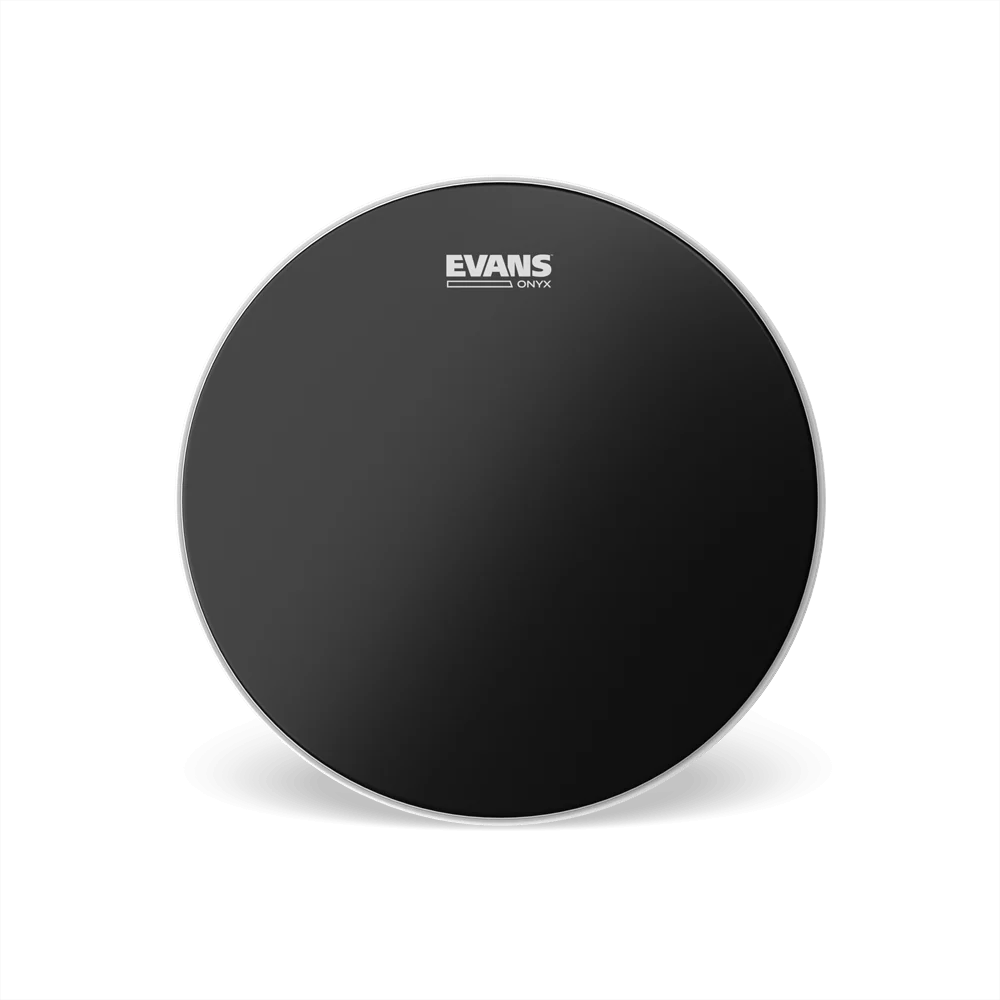 EVANS Parche para Tom Onyx 14″ (B14ONX2)