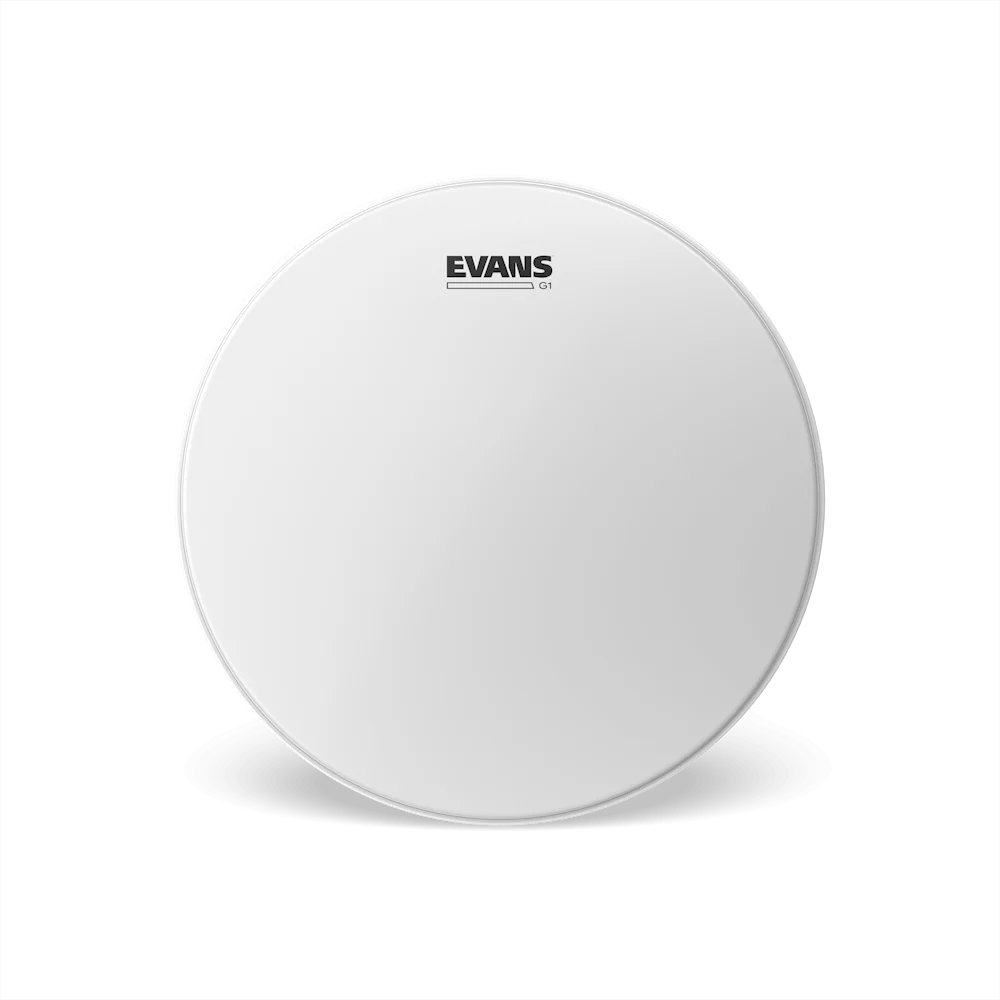 EVANS Parche para Tom G1 Coated 16″ (B16G1)