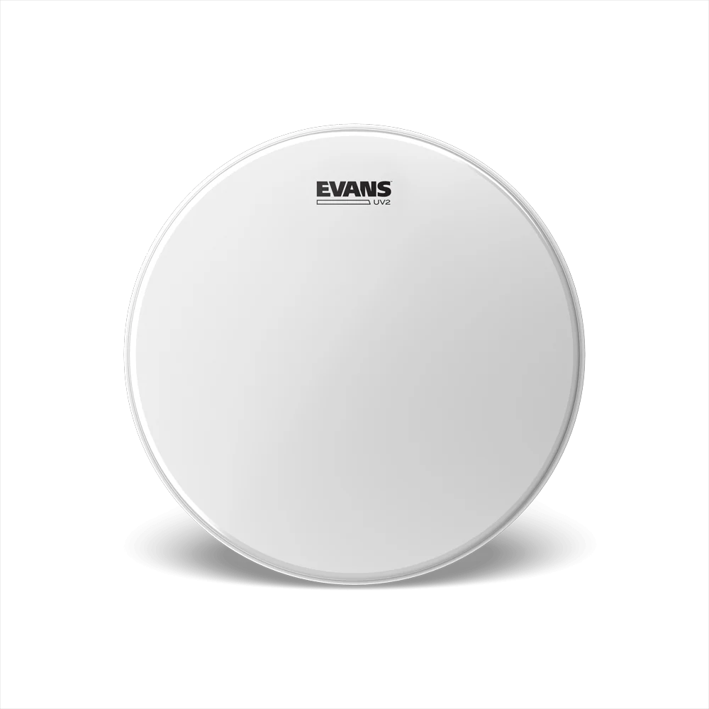 EVANS Parche para Tom UV2 Coated 16″ (B16UV2)