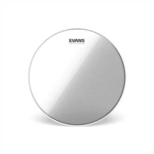 EVANS Parche para Bombo G2 Transparente 22"(BD22G2)