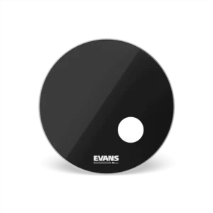 EVANS Parche para Bombo EQ3 Reso 22"(BD22HB)