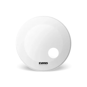 EVANS Parche para Bombo EQ3 Resonant Coated 22"(BD22RGCW)
