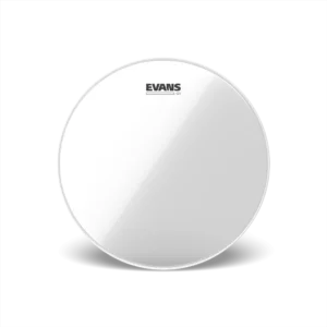 EVANS Parche para Tarola G1 Clear 14" (TT14G1)