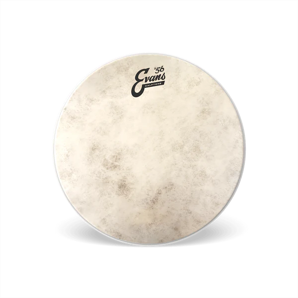 EVANS Parche para Tom Calftone 12" (TT12C7)
