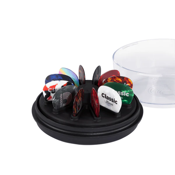 D'Addario | Porta Púas 360° (No incluye púas) - Imagen 3
