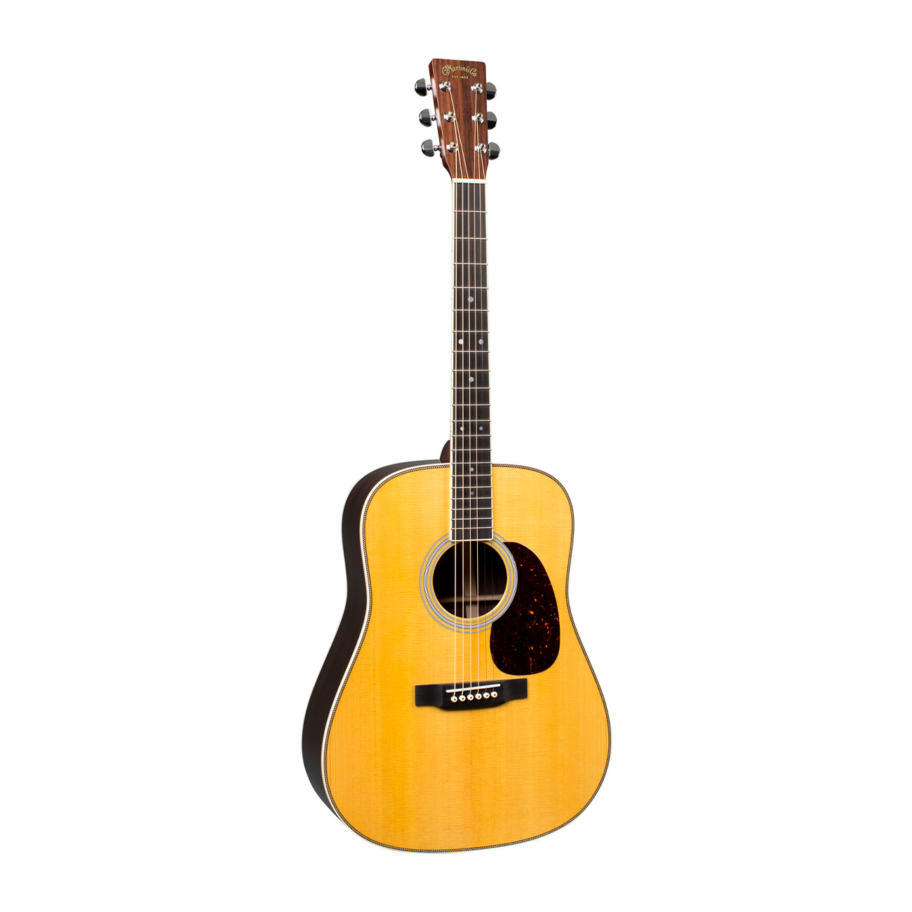 MARTIN | Guitarra Acústica HD-35