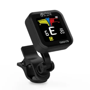 MARTIN | Afinador Recargable Clip-On 18A0170
