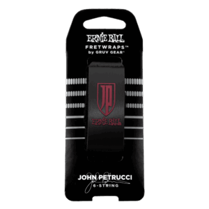 ERNIE BALL Fretwrap John Petrucci 9646 - Talla S