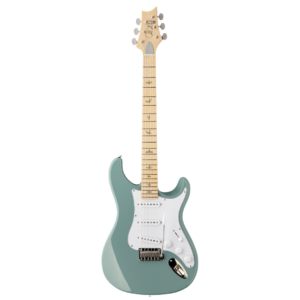 PRS SE Silver Sky Electric Guitar - Stone Blue