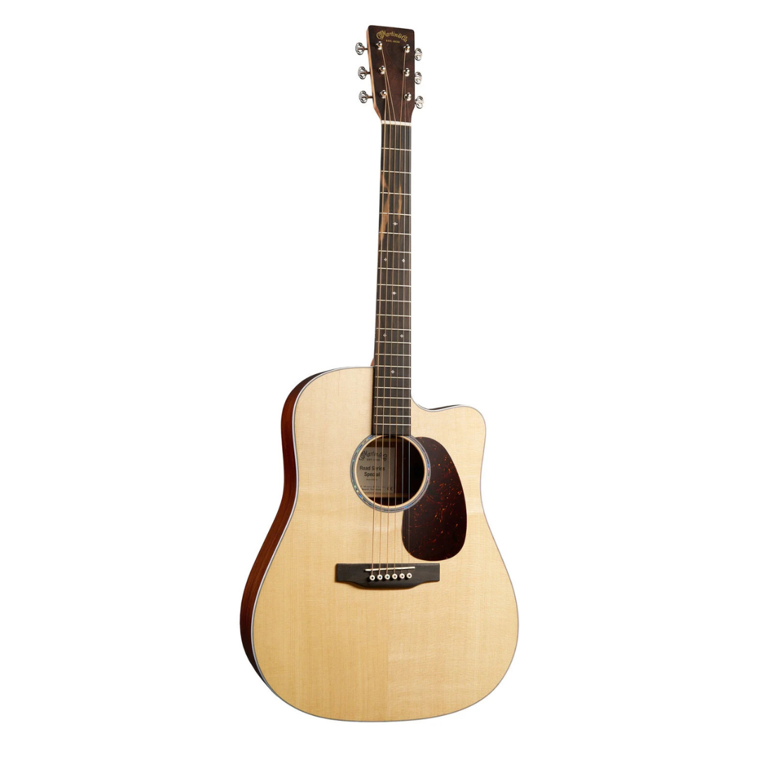 MARTIN | Guitarra Electroacústica DC-13E