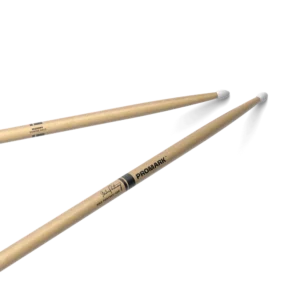 PROMARK Baquetas Mike Portnoy Signature – Punta de Nylon (TX420N)
