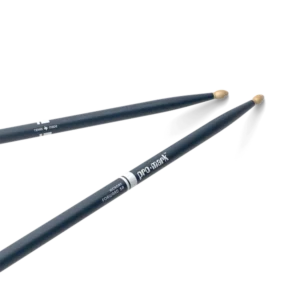 PROMARK Baquetas Forward 5A Hickory – Punta de Madera (TX5AW-AZUL)