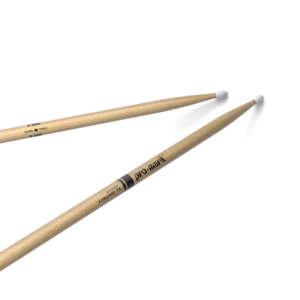 PROMARK Baquetas Forward 7A Hickory – Punta de Nylon (TX7AN)