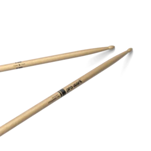 PROMARK Baquetas Forward 7A Hickory – Punta de Madera (TX7AW)