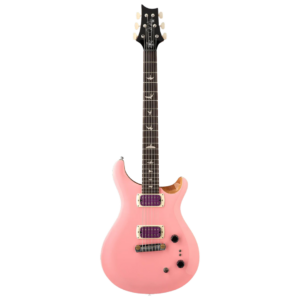 PRS SE Lady Rock - Pearl Pink (Edición Limitada)