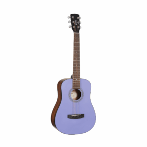 CORT | Guitarra Acústica AD Mini - OPLV